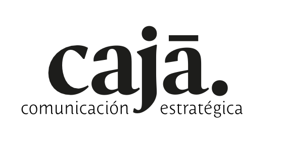 CAJA — Agencia Creativa logo